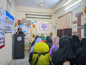 Women Economic Empowerment